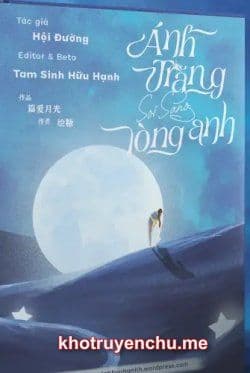 Ánh Trăng Soi Sáng Lòng Anh