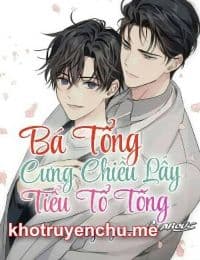 Bá Tổng Cưng Chiều Lấy Tiểu Tổ Tông