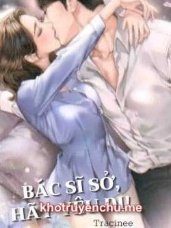 Bác Sĩ Sở Hãy Yêu Đi!