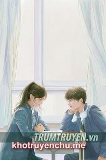 Bạn Gái Trùm Trường Thật Lợi Hại