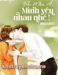 Bảo Mẫu À, Mình Yêu Nhau Nhé !