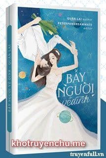 Bẫy Người Về Dinh