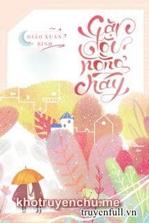 Cặp Đôi Nồng Cháy