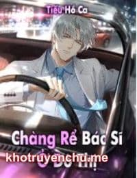 Chàng Rể Bác Sĩ Ở Đô Thị - Chu Long