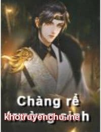 Chàng Rể Trường Sinh - Đinh Dũng