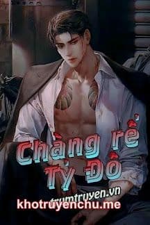 Chàng Rể Tỷ Đô!