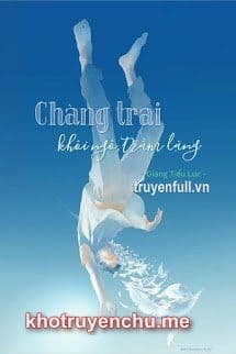 Chàng Trai Khôi Ngô Trầm Lặng