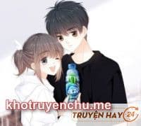 Chị À, Yêu Anh Đi!