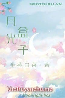 Chiếc Hộp Ánh Trăng