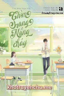 Chìm Trong Nồng Cháy