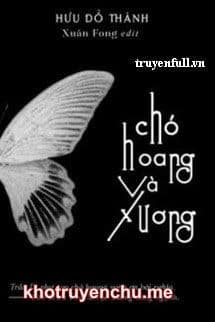 Chó Hoang Và Xương