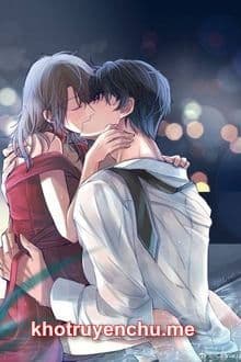 Chồng Độc Tài Cứ Cưỡng Hôn Tôi