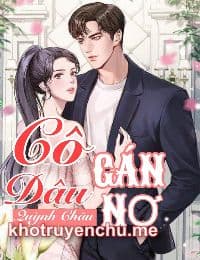 Cô Dâu Gán Nợ - Quỳnh Châu