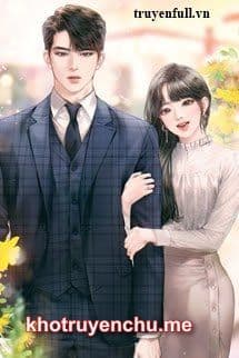 Cố Tổng Lại Phát Điên Rồi