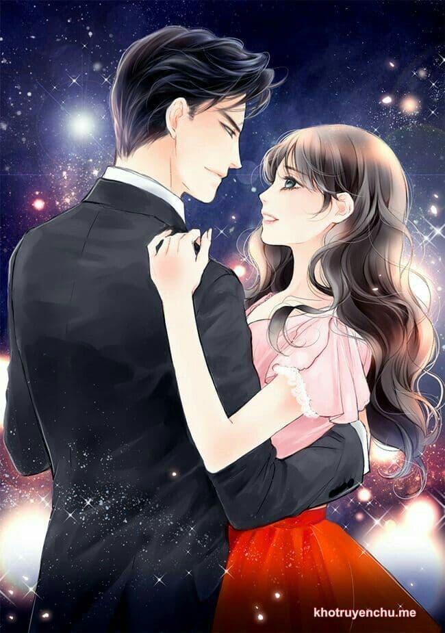 Cô vợ gả thay của tổng tài tàn tật