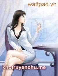 Cô Vợ Tổng Giám Đốc Xinh Đẹp Của Tôi
