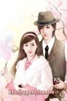 Cô Vợ Trẻ Con Của Lăng Thiếu Bá Đạo