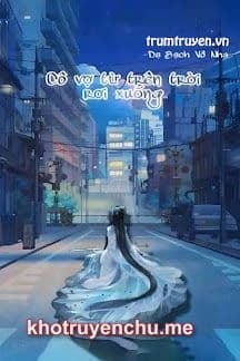 Cô Vợ Từ Trên Trời Rơi Xuống