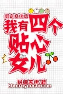 Côn Đồ Nuôi Nữ Nhi