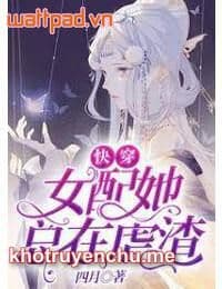 Công Lược Cố Chấp Cuồng