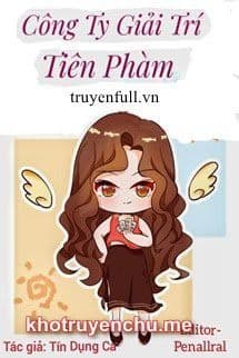 Công Ty Giải Trí Tiên Phàm