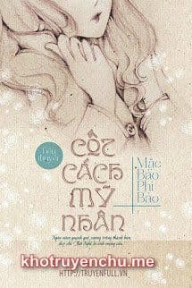 Cốt Cách Mỹ Nhân