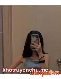 Crush Có Chút Bất Lương