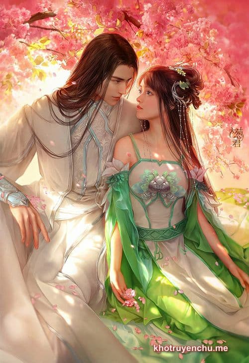 Cửa Cung Hoan Hỉ (Phần 2)