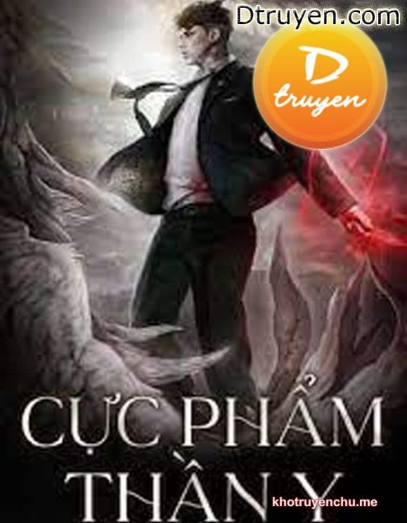 Cực Phẩm Thần Y  - Trần Gia Bảo - Liêu Ngọc Anh