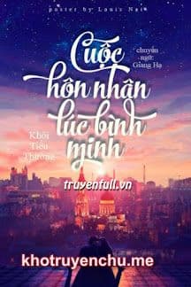 Cuộc Hôn Nhân Lúc Bình Minh