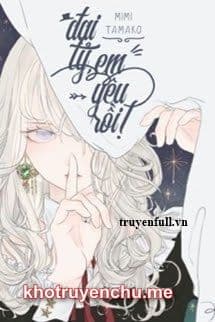 Đại Tỷ, Em Yêu Rồi!