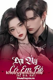 Đại Úy Có Em Bé