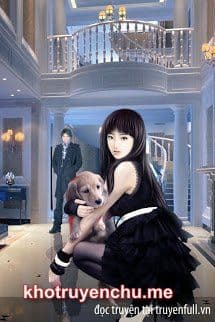 Dẫn Sói Vào Nhà