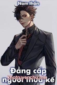 Đẳng Cấp Người Thừa Kế