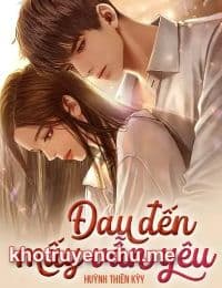 Đau Đến Mấy Vẫn Yêu - Đặng Song Nhi