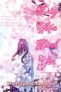 Đây Chốn Bình Yên