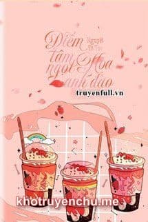 Điểm Tâm Ngọt Hoa Anh Đào
