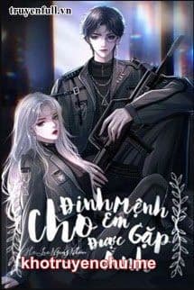 Định Mệnh Cho Em Được Gặp Anh - Tử Hy