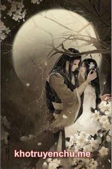 Độc Sủng Vương Phi - Vương Phi Bí Ẩn