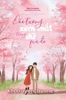 Đối Tượng Xem Mắt Trông Dữ Quá Đi