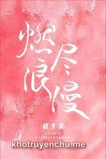 Đốt Cháy Lãng Mạn