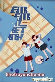 Em, Em, Em Ghét Anh - Tư Dao