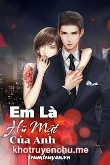 Em Là Hũ Mật Của Anh