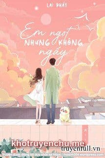 Em Ngọt Nhưng Không Ngấy
