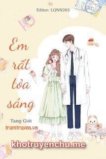Em Rất Tỏa Sáng - Chúc Trầm Ngâm