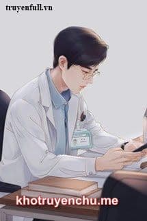 Gả Cho Bác Sĩ Hoắc - Đàm Tích