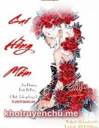 Gai Hồng Mềm - Lâm Tố (Đào Mục Chi)