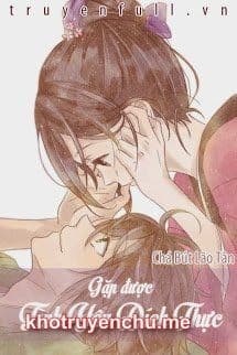 Gặp Được Tình Yêu Đích Thực