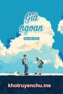 Giả Ngoan - Cốc Kiểu Kiểu