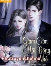 Giam Cầm Một Bông Tuyết Nhỏ - Trần Thư